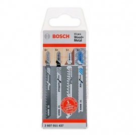   15    Bosch (2607011437, 2 607 011 437)