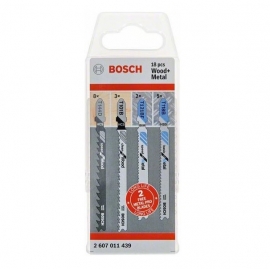   18    Bosch (2607011439, 2 607 011 439)