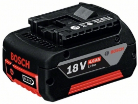  Bosch Li-ion GBA 18  4,0 / (12  ) (0602494004, 0 602 494 004)