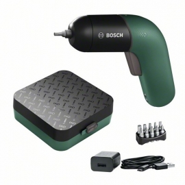   Bosch IXO VI (06039C7020, 0 603 9C7 020)