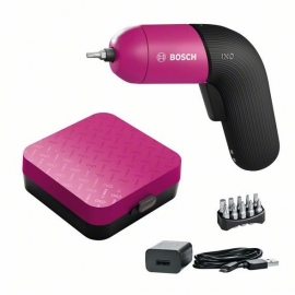   Bosch IXO VI Colour (06039C7022, 0 603 9C7 022)