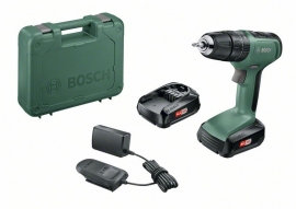   - Bosch UniversalImpact 18 () (06039C8101, 0 603 9C8 101)