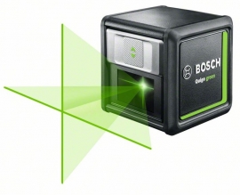    Bosch Quigo green (0603663C00, 0 603 663 C00)