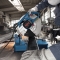 Отрезная машина по металлу Bosch GCO 2000 (Картон) Professional (0601B17200, 0 601 B17 200)2
