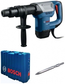    SDS max Bosch GSH 500 (0611338720, 0 611 338 720)
