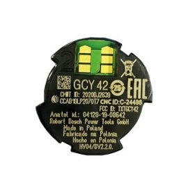  GCY 42 Bluetooth (1600A01L2W, 1 600 A01 L2W)