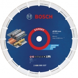   Bosch Expert for Metal, 355x22,23  (2608900537, 2 608 900 537)