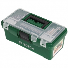   Bosch Starter Box (2607011660, 2 607 011 660)