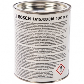 Консистентная смазка Bosch 1000 мл (1615430016, 1 615 430 016)