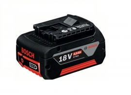  Bosch Li-ion GBA 18V 4,0 / (ZIP-) (1600Z00038-01, 1 600 Z00 038-01)