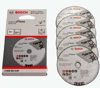 Отрезной круг Bosch Expert for Inox 76 мм