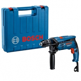   Bosch GSB 1600  () Professional (06012181R0, 0 601 218 1R0)