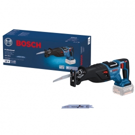    Bosch GSA 185-LI (06016C0020, 0 601 6C0 020)