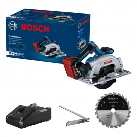    Bosch GKS 185-LI (06016C1223, 0 601 6C1 223)