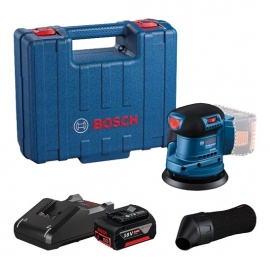    Bosch GEX 185-LI (06013A5021, 0 601 3A5 021)