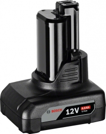  Bosch GBA 12V 4,0Ah zip- (1600A00F71-01, 1 600 A00 F71-01)