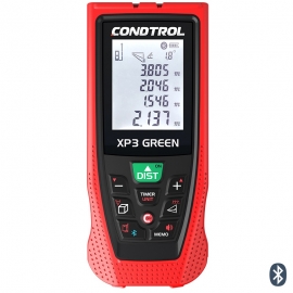   CONDTROL XP3 Green, 120