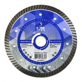   DIAM TURBO  EXTRA LINE  15022,22,0  (000610)