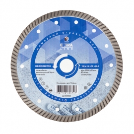   DIAM TURBO  EXTRA LINE  18022,22,4  (000633)