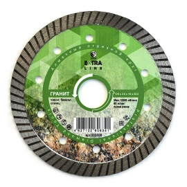   DIAM TURBO  EXTRA LINE 12522,22,0  (000606)