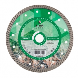   DIAM TURBO  EXTRA LINE 18022,22,4  (000638)