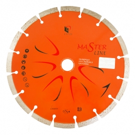     MASTER LINE 23022,22,4 (000496)