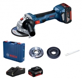    Bosch GWS 180-LI (06019H9021, 0 601 9H9 021)