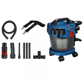   Bosch GAS 18V-10 L, () (06019C63K0, 0 601 9C6 3K0)