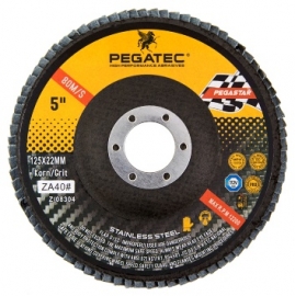   PEGATEC 12522   ,  80 27 . PSRFD125ZA-80