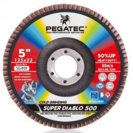   PEGATEC 12522 ,  60 29 . SPCFD125CG5-60-T29