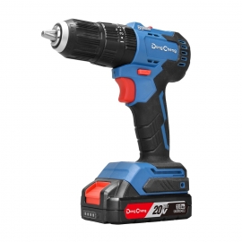   - DCJZ2050i(TYPE DM)