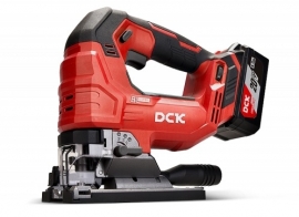   DCK KDMQ85(TYPE FK)