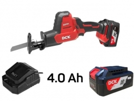   DCK KDJF22(TYPE DM)