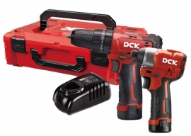    DCK KDKIT25