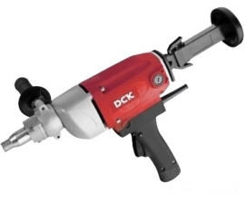    DCK KZZ02-160