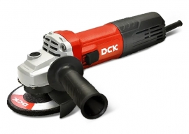   DCK KSM03-125S