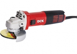   DCK  KSM16-125