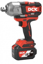     DCK KDPB1288(TYPE H2K)