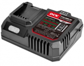   DCK FFCL2080-02