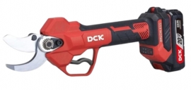    DCK KDYD35