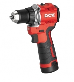 �����-���������� ����� ����������� DCK KDJZ1250(TYPE EK)