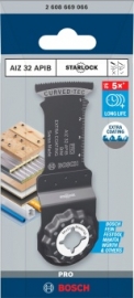 ������� ������� Bosch BIM AIZ 32 APIB Wood and Metal (2608669066, 2 608 669 066)