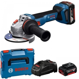 �������������� ������� ���������� Bosch GWS 18V-11S (06019N4082, 0 601 9N4 082)