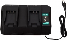 �������� ���������� DCK FFCL2040-2 ������������