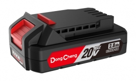 ����������� DongCheng FFBL2020