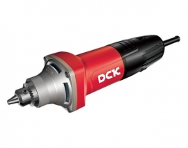 ������ ���������� DCK KSJ04-25E