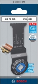 ������� ������� Bosch BIM PRO AIZ 32 AIB Metal (2608669074, 2 608 669 074)