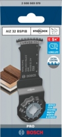 ������� ������� Bosch PRO AIZ 32 BSPIB (2608669070, 2 608 669 070)
