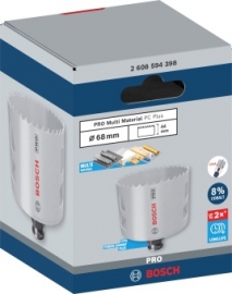 ������� PRO Multi Material Power Change Plus 68 �� (2608594398, 2 608 594 398)