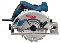 �������� ���� Bosch GKS 190 � ������� �� ������